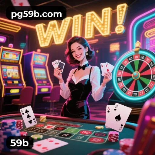 59b ajuda online — chat de suporte no aplicativo oficial