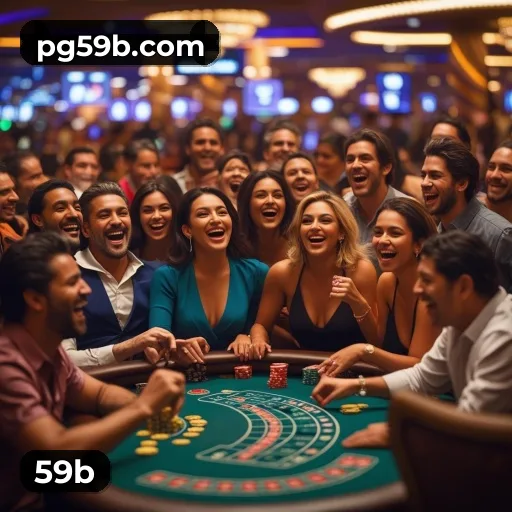 59b bônus — painel de promoções no aplicativo