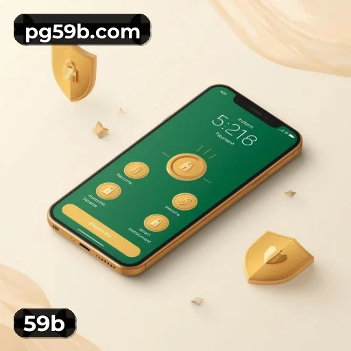 59b bônus — cashback 15 por cento e níveis VIP