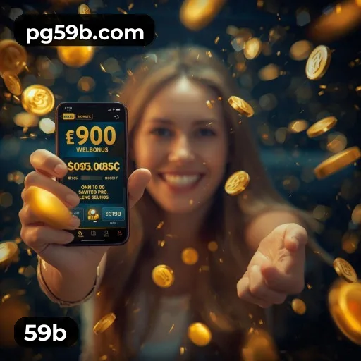 59b download — arquivo APK para Android oficial