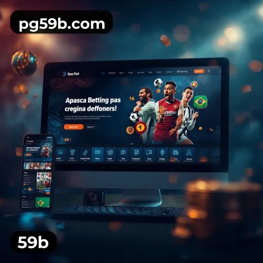 59b FAQ — suporte e ajuda no aplicativo oficial