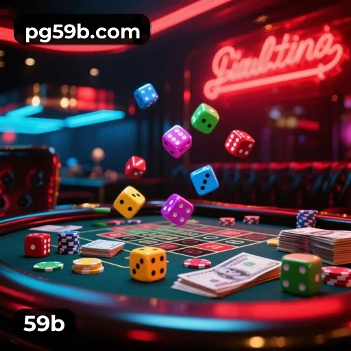 59b login — configurações de segurança e proteção de conta