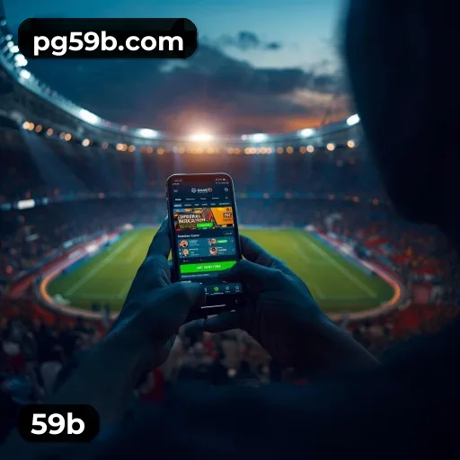 59b plataforma — saque cashout PIX com comprovante