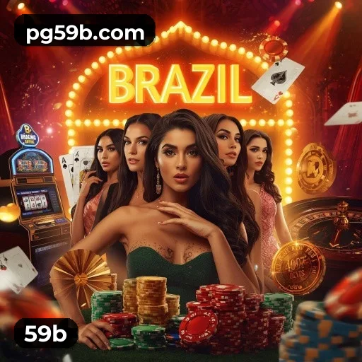 59b plataforma — depósito PIX instantâneo no caixa