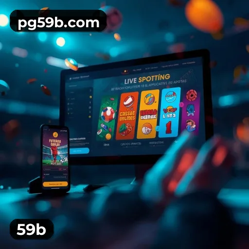 59b termos — contrato de uso e regulamento da plataforma